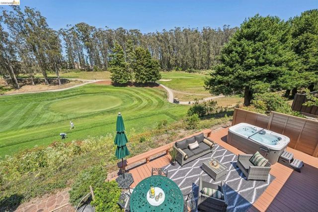 2206 Pinehurst Court, El Cerrito, CA 94530
