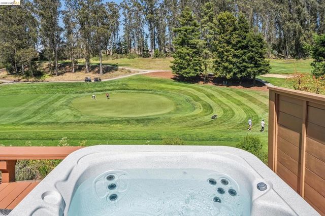 2206 Pinehurst Court, El Cerrito, CA 94530