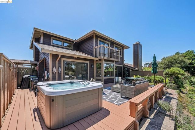 2206 Pinehurst Court, El Cerrito, CA 94530