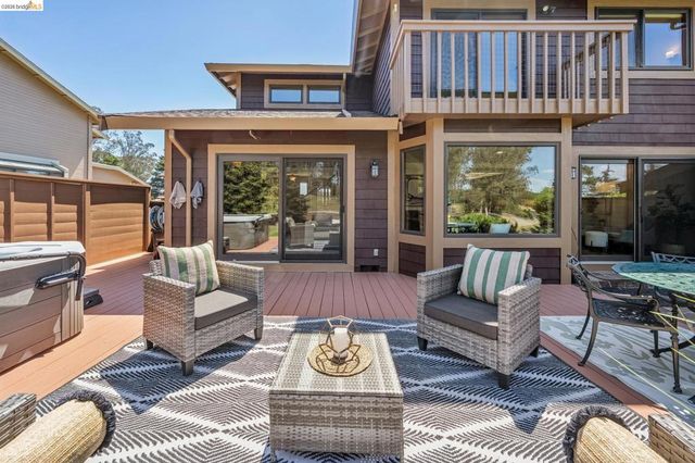 2206 Pinehurst Court, El Cerrito, CA 94530