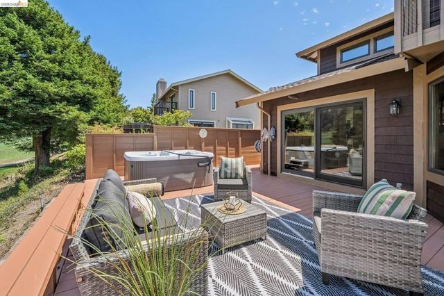 2206 Pinehurst Court, El Cerrito, CA 94530