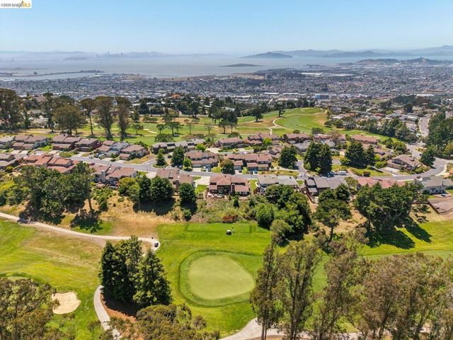 2206 Pinehurst Court, El Cerrito, CA 94530