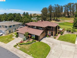 2206 Pinehurst Court, El Cerrito, CA 94530