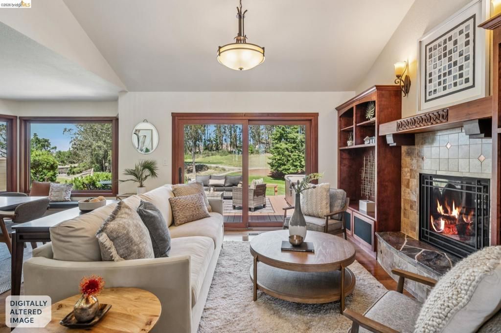 Image 1 of property listing at 2206 Pinehurst Court, El Cerrito, CA 94530