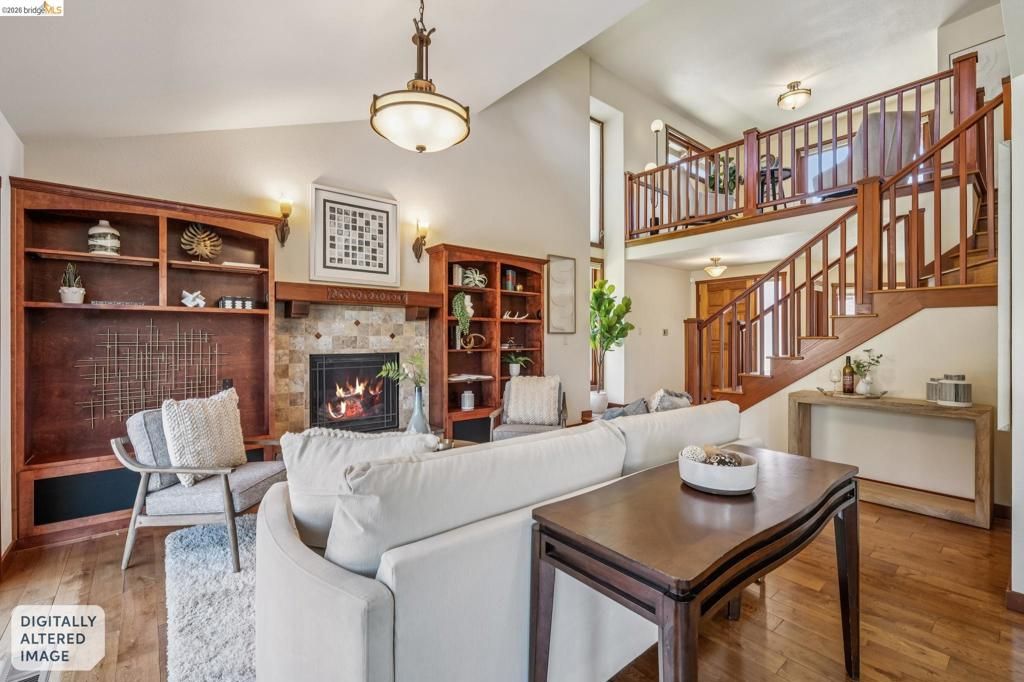 Image 11 of property listing at 2206 Pinehurst Court, El Cerrito, CA 94530
