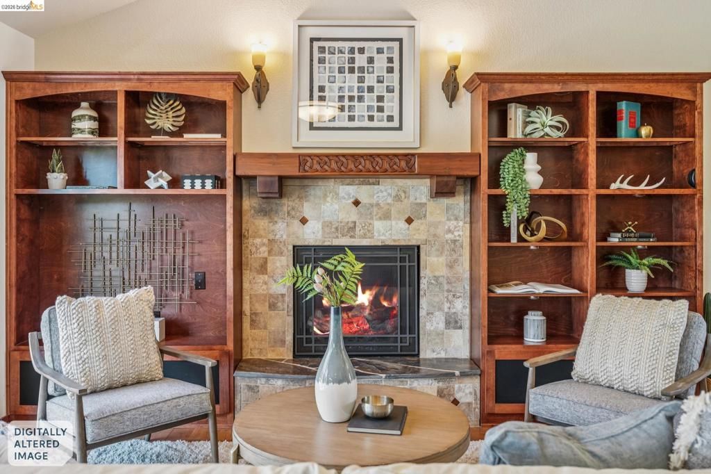 Image 12 of property listing at 2206 Pinehurst Court, El Cerrito, CA 94530