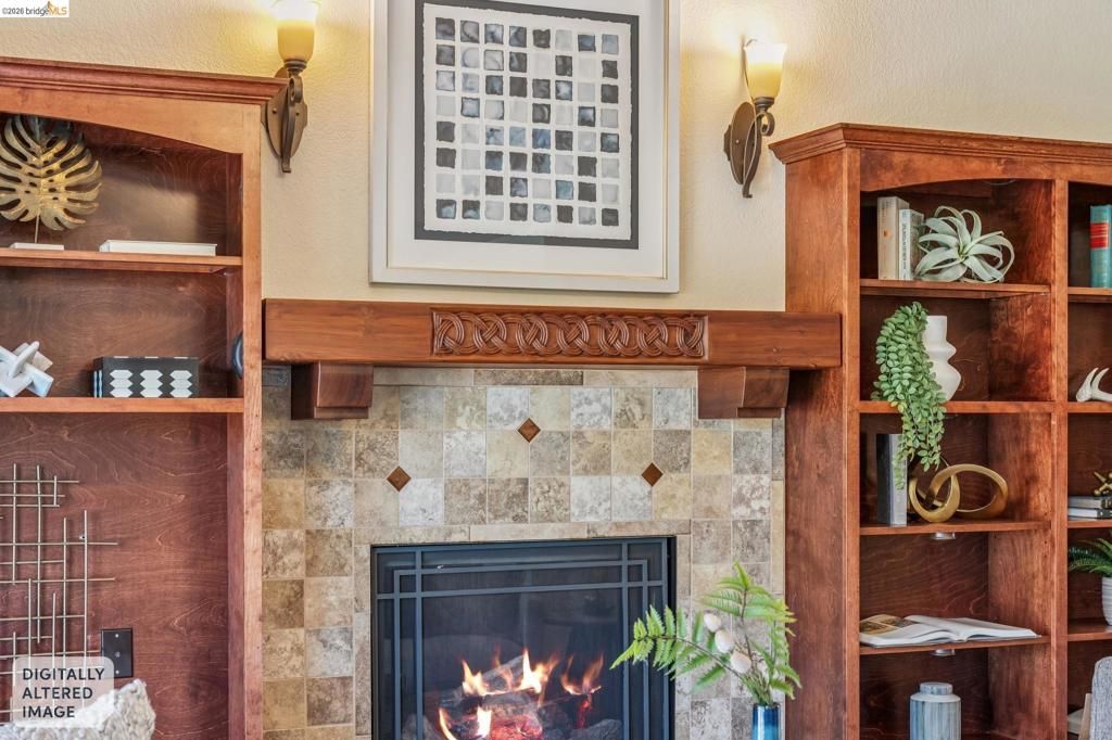 Image 13 of property listing at 2206 Pinehurst Court, El Cerrito, CA 94530