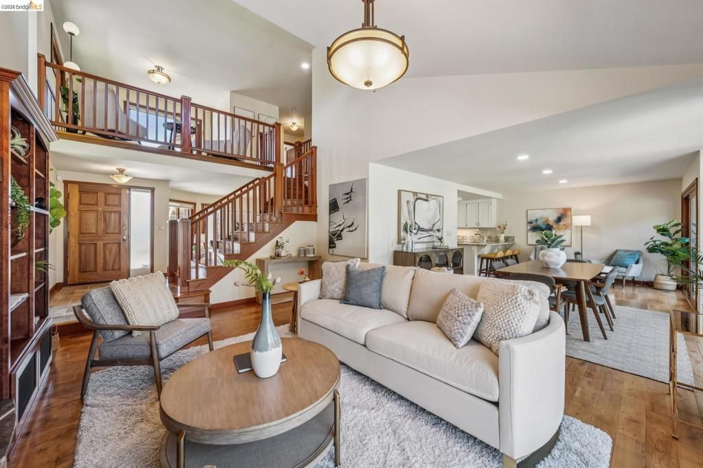 Image 14 of property listing at 2206 Pinehurst Court, El Cerrito, CA 94530