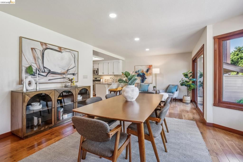 Image 16 of property listing at 2206 Pinehurst Court, El Cerrito, CA 94530