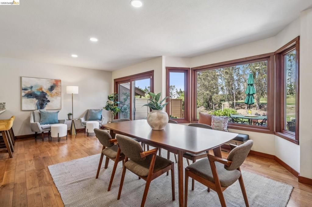 Image 17 of property listing at 2206 Pinehurst Court, El Cerrito, CA 94530