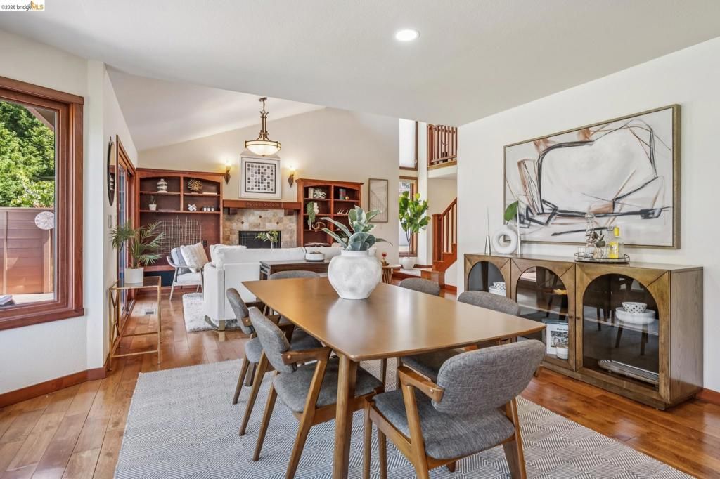 Image 19 of property listing at 2206 Pinehurst Court, El Cerrito, CA 94530