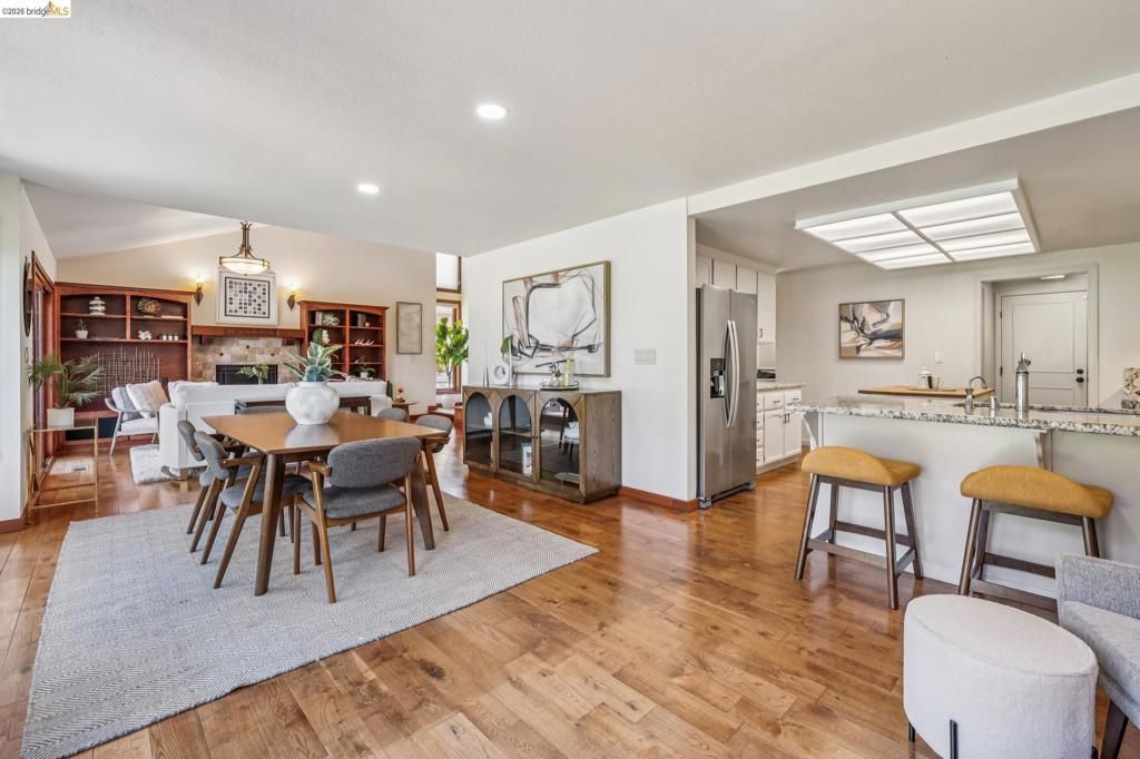 Image 24 of property listing at 2206 Pinehurst Court, El Cerrito, CA 94530
