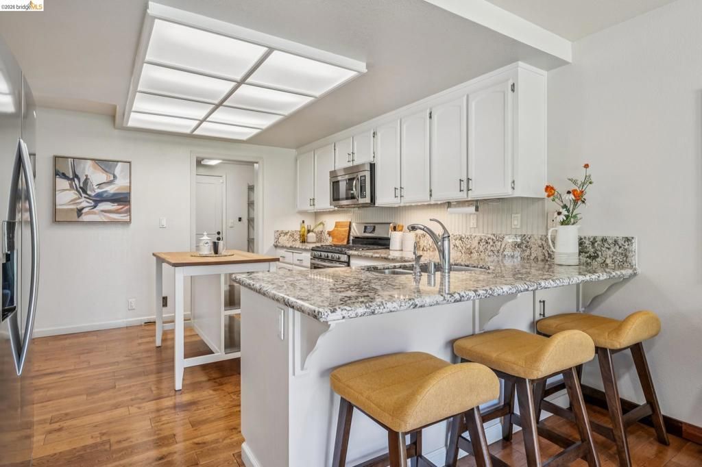 Image 25 of property listing at 2206 Pinehurst Court, El Cerrito, CA 94530