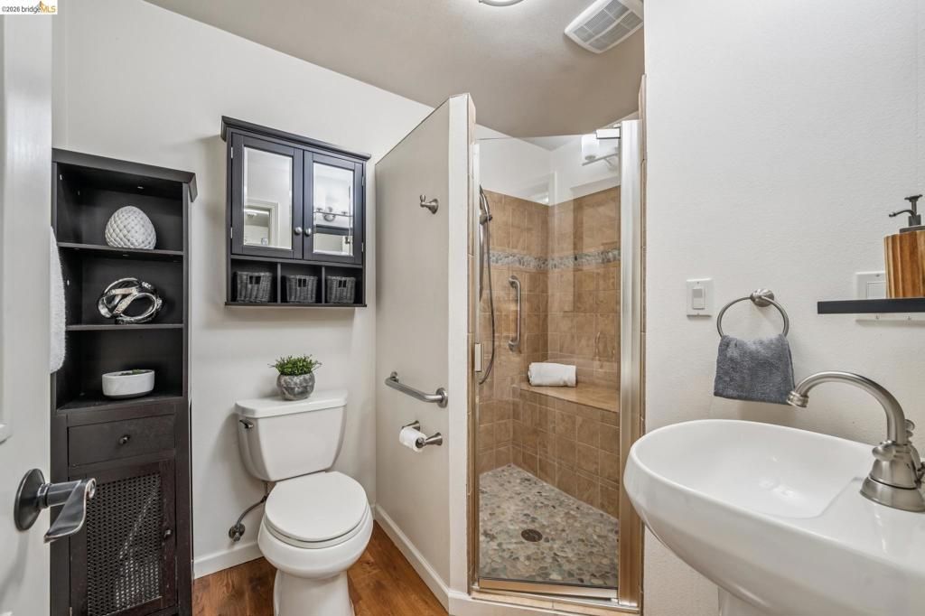 Image 32 of property listing at 2206 Pinehurst Court, El Cerrito, CA 94530