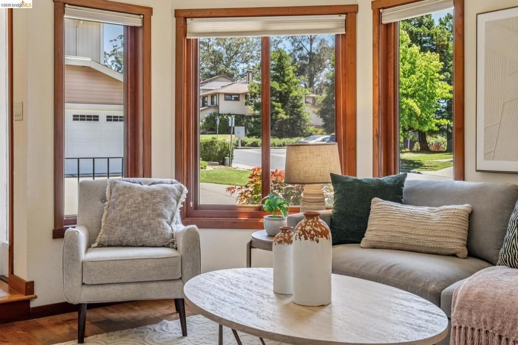 Image 35 of property listing at 2206 Pinehurst Court, El Cerrito, CA 94530