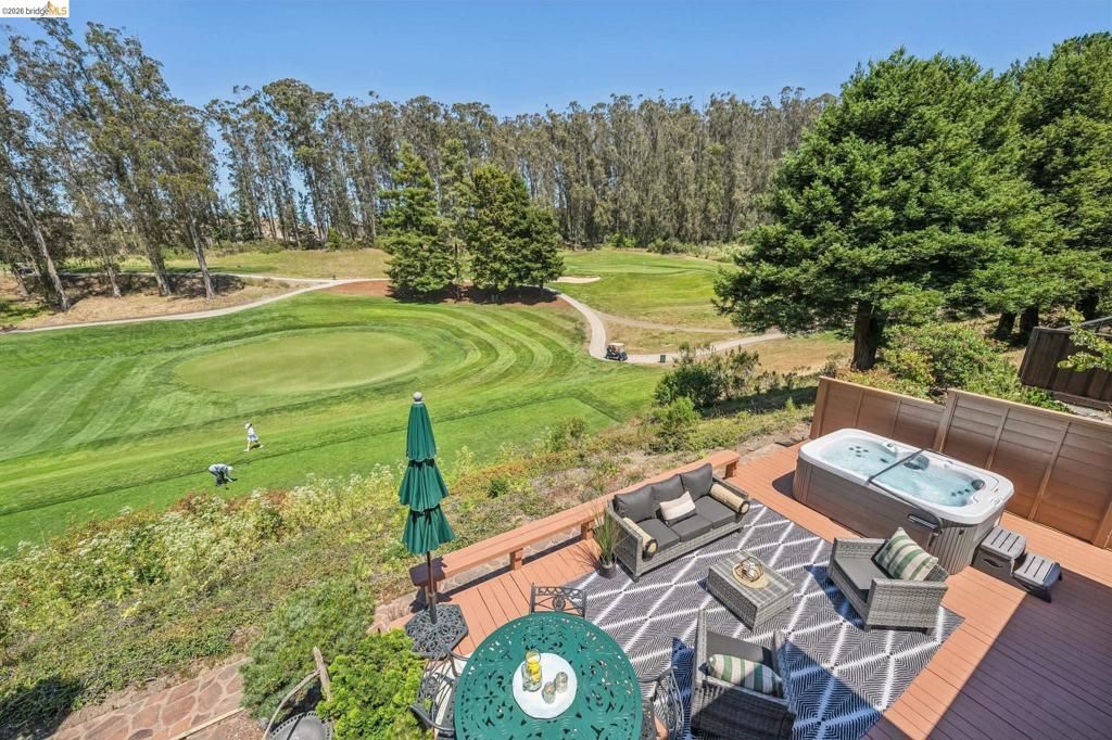 Image 53 of property listing at 2206 Pinehurst Court, El Cerrito, CA 94530