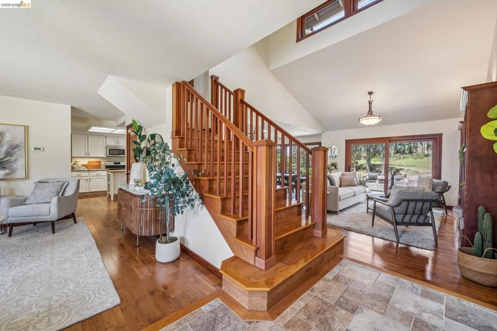 Image 6 of property listing at 2206 Pinehurst Court, El Cerrito, CA 94530