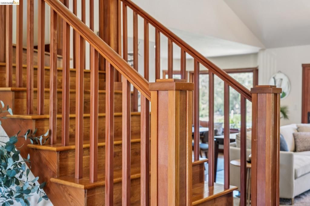 Image 7 of property listing at 2206 Pinehurst Court, El Cerrito, CA 94530