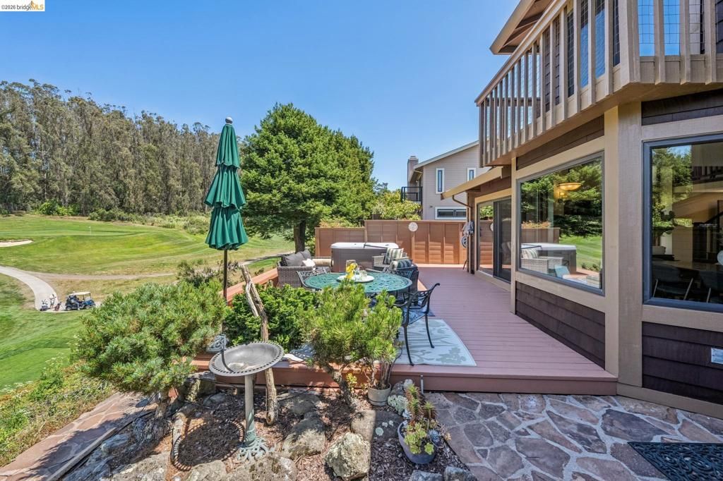Image 78 of property listing at 2206 Pinehurst Court, El Cerrito, CA 94530