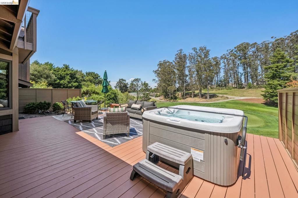 Image 79 of property listing at 2206 Pinehurst Court, El Cerrito, CA 94530