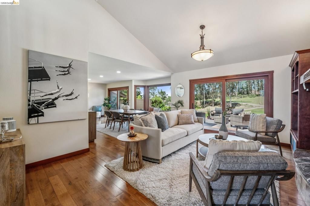 Image 8 of property listing at 2206 Pinehurst Court, El Cerrito, CA 94530
