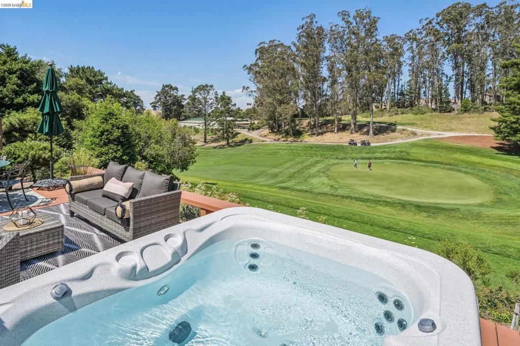 Image 81 of property listing at 2206 Pinehurst Court, El Cerrito, CA 94530