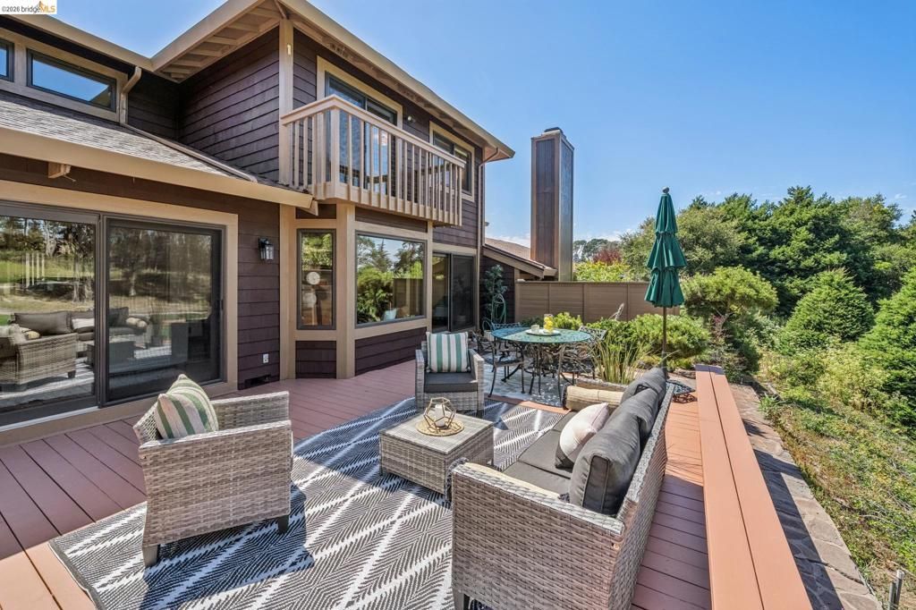 Image 83 of property listing at 2206 Pinehurst Court, El Cerrito, CA 94530