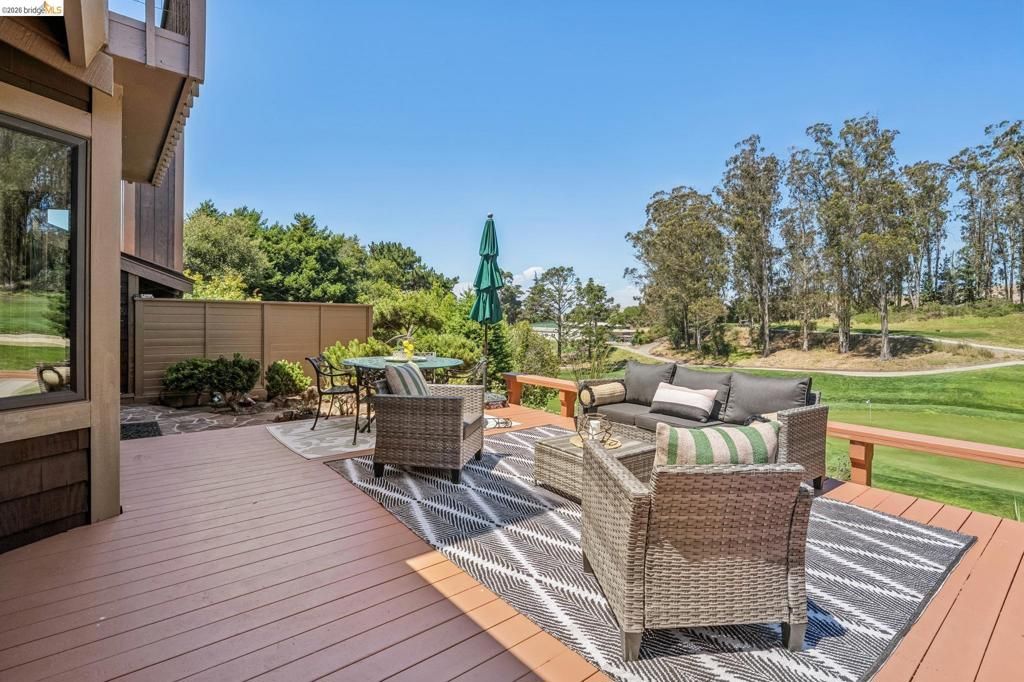Image 85 of property listing at 2206 Pinehurst Court, El Cerrito, CA 94530