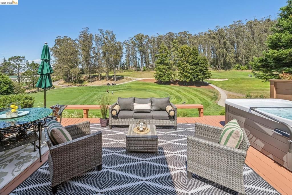 Image 86 of property listing at 2206 Pinehurst Court, El Cerrito, CA 94530
