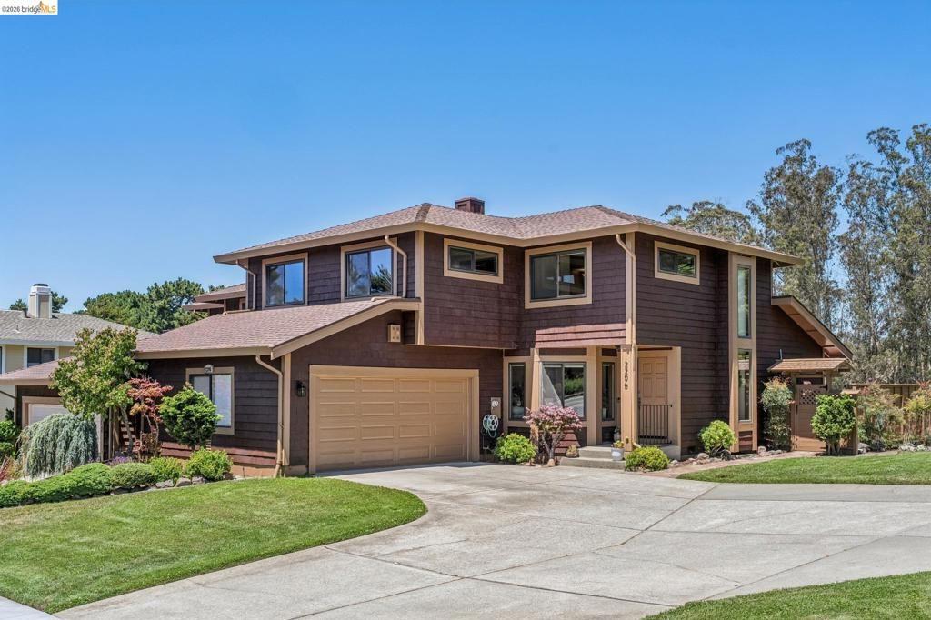 Image 91 of property listing at 2206 Pinehurst Court, El Cerrito, CA 94530