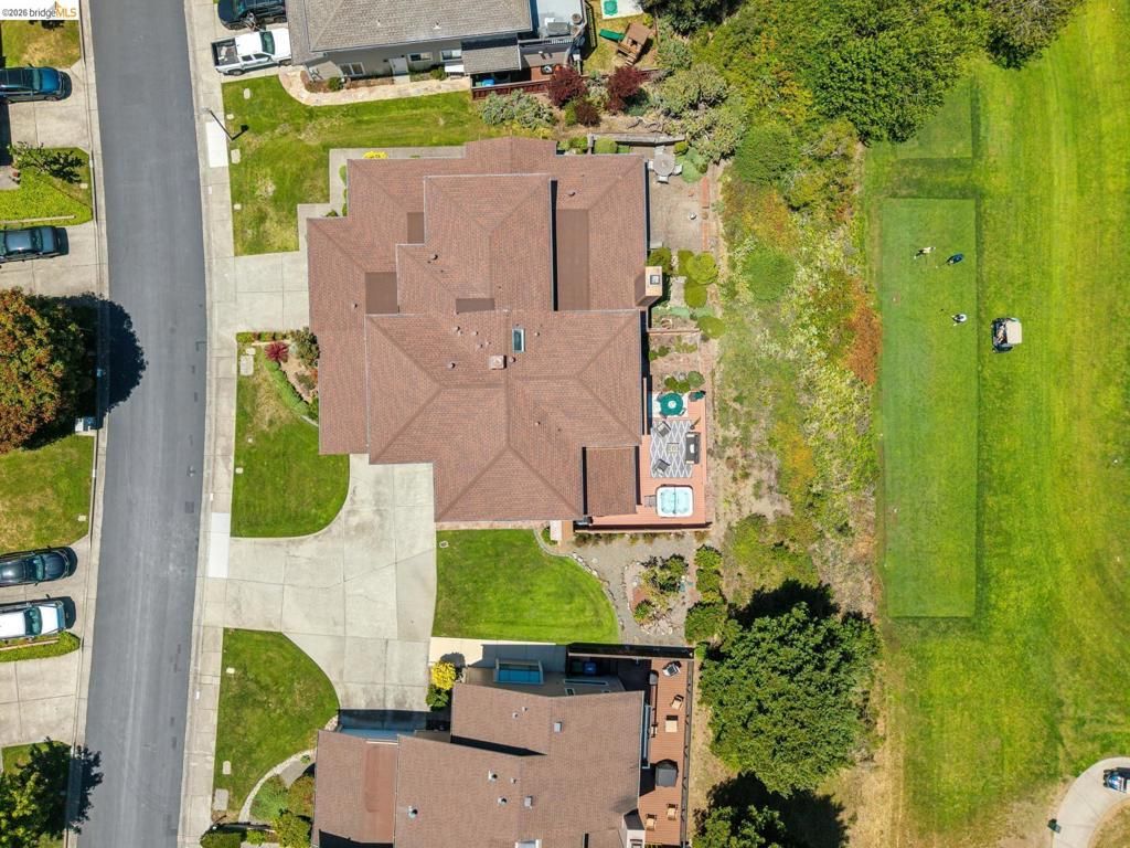 Image 92 of property listing at 2206 Pinehurst Court, El Cerrito, CA 94530