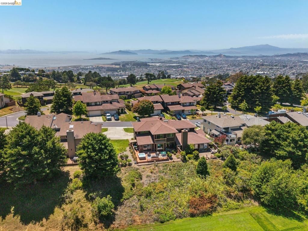 Image 95 of property listing at 2206 Pinehurst Court, El Cerrito, CA 94530