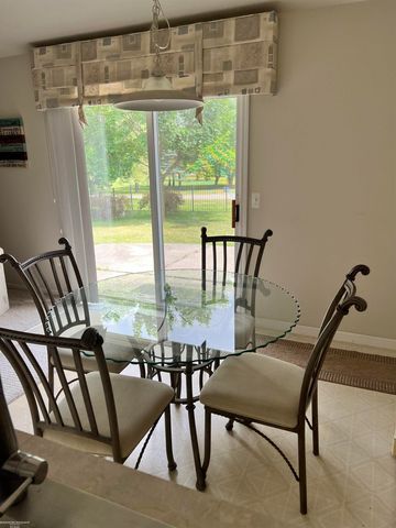 21191 Clear Creek Boulevard, Clinton Twp, MI 48036