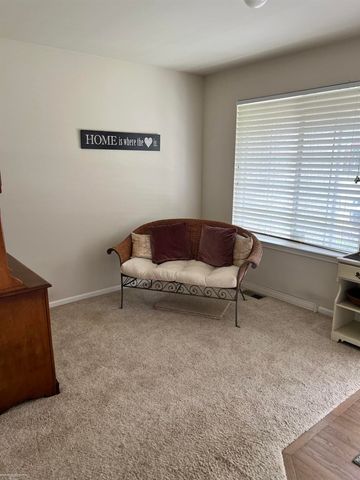 21191 Clear Creek Boulevard, Clinton Twp, MI 48036