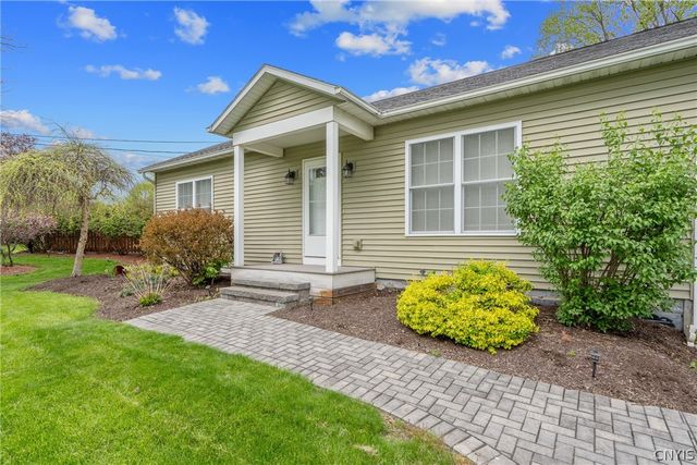 204 Baker Boulevard, Van Buren, NY 13209