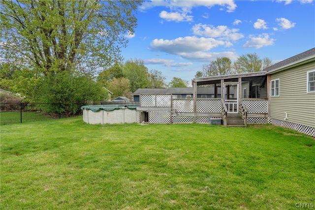 204 Baker Boulevard, Van Buren, NY 13209