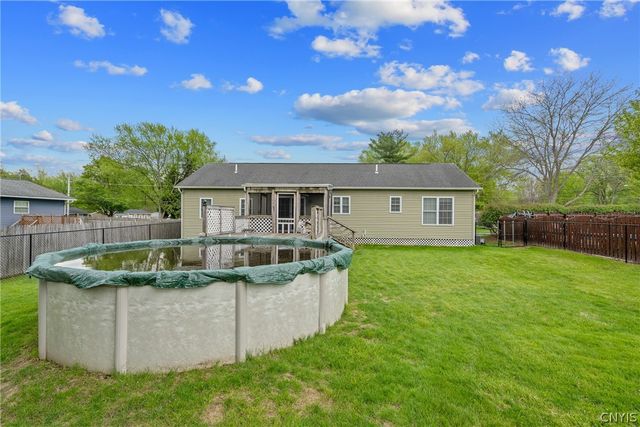 204 Baker Boulevard, Van Buren, NY 13209