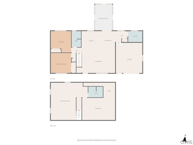 204 Baker Boulevard, Van Buren, NY 13209
