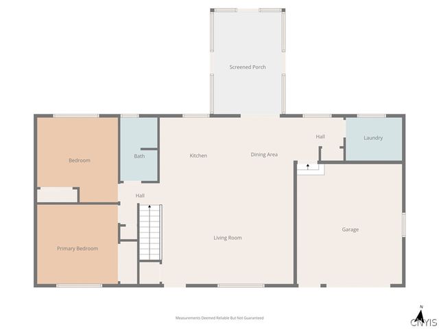 204 Baker Boulevard, Van Buren, NY 13209