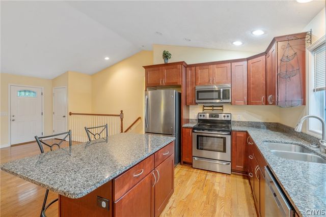204 Baker Boulevard, Van Buren, NY 13209