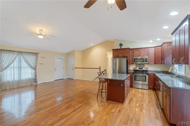 204 Baker Boulevard, Van Buren, NY 13209