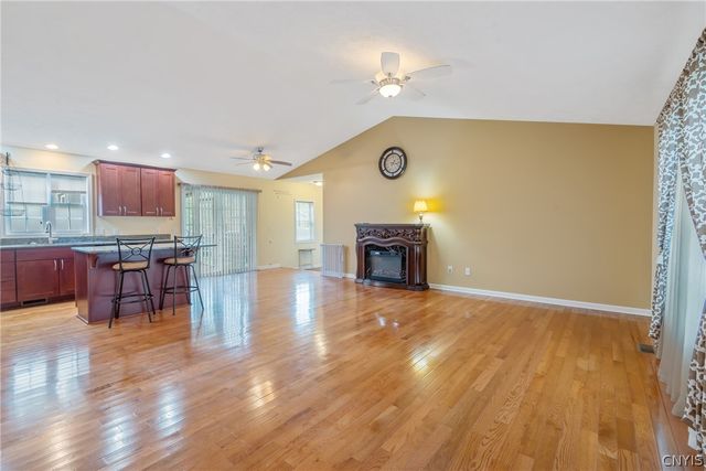 204 Baker Boulevard, Van Buren, NY 13209