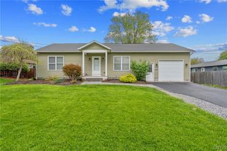 204 Baker Boulevard, Van Buren, NY 13209