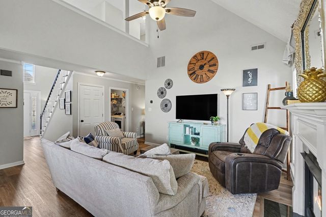 143 Pheasant Ridge, Newnan, GA 30265