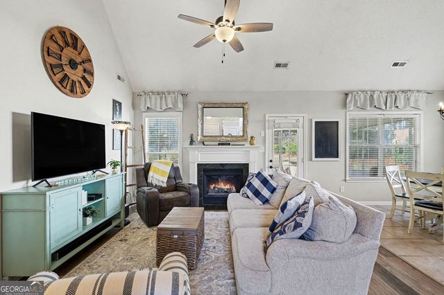 143 Pheasant Ridge, Newnan, GA 30265