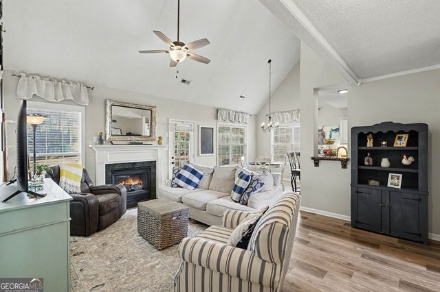 143 Pheasant Ridge, Newnan, GA 30265