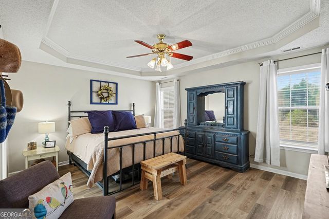 143 Pheasant Ridge, Newnan, GA 30265