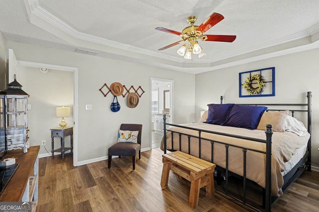 143 Pheasant Ridge, Newnan, GA 30265