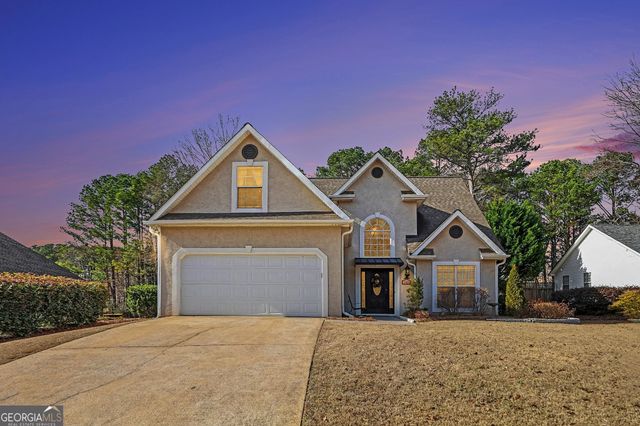 143 Pheasant Ridge, Newnan, GA 30265