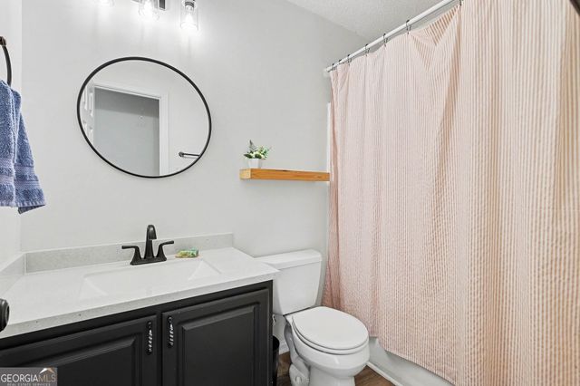 143 Pheasant Ridge, Newnan, GA 30265